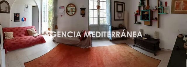 3 makuuhuone Asunto myytävänä paikassa Arrancapins, Valencia kaupunki - 345 000 € (Ref: 9959852)