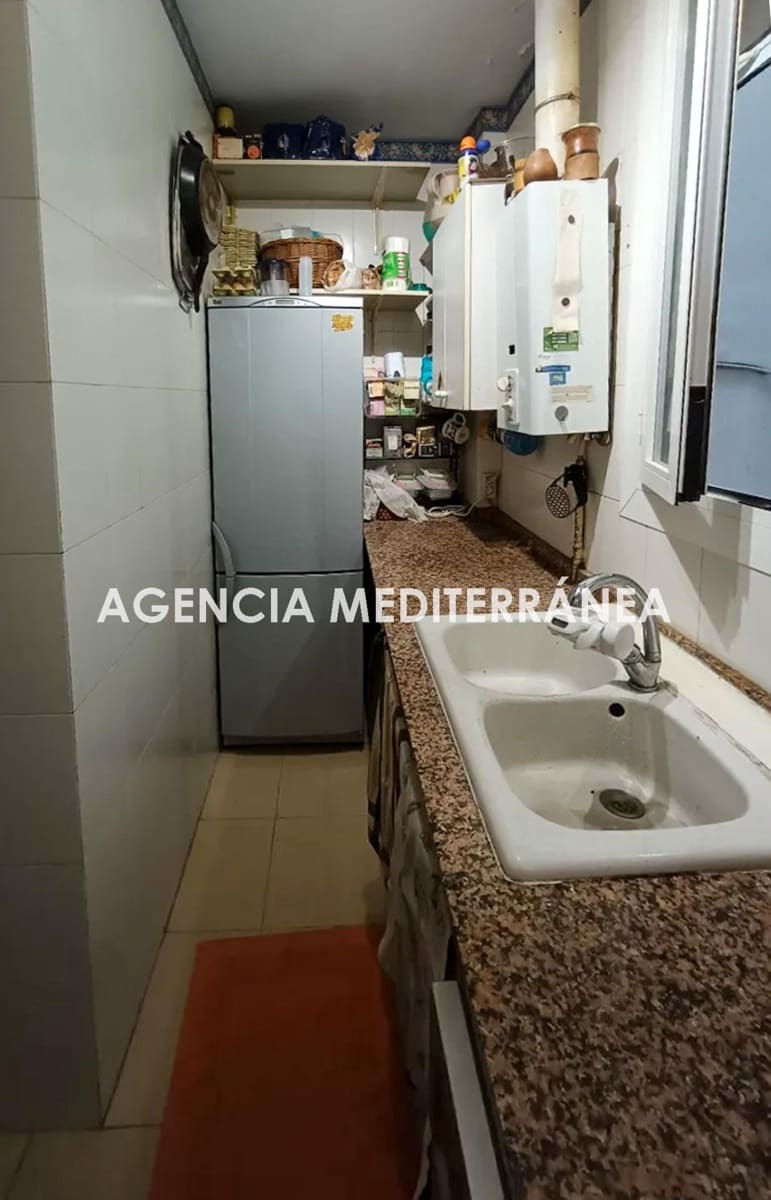 3 slaapkamer Flat te koop in Valencia stad - € 345.000 (Ref: 9959852)