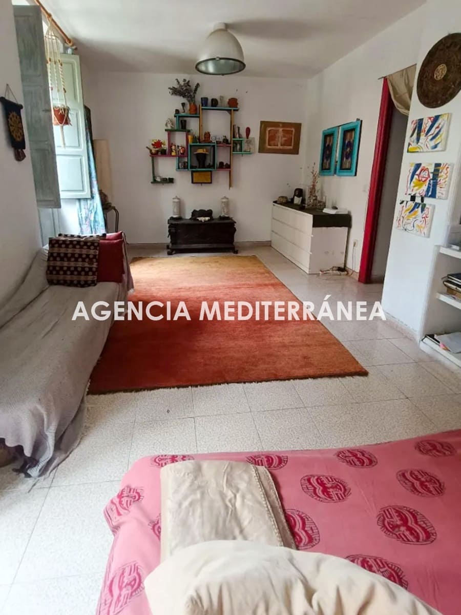 3 slaapkamer Flat te koop in Valencia stad - € 345.000 (Ref: 9959852)