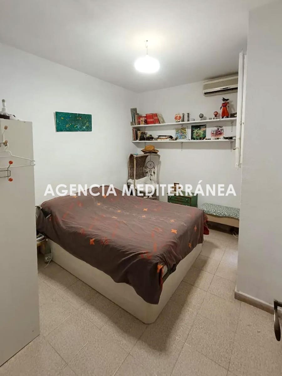 3 slaapkamer Flat te koop in Valencia stad - € 345.000 (Ref: 9959852)