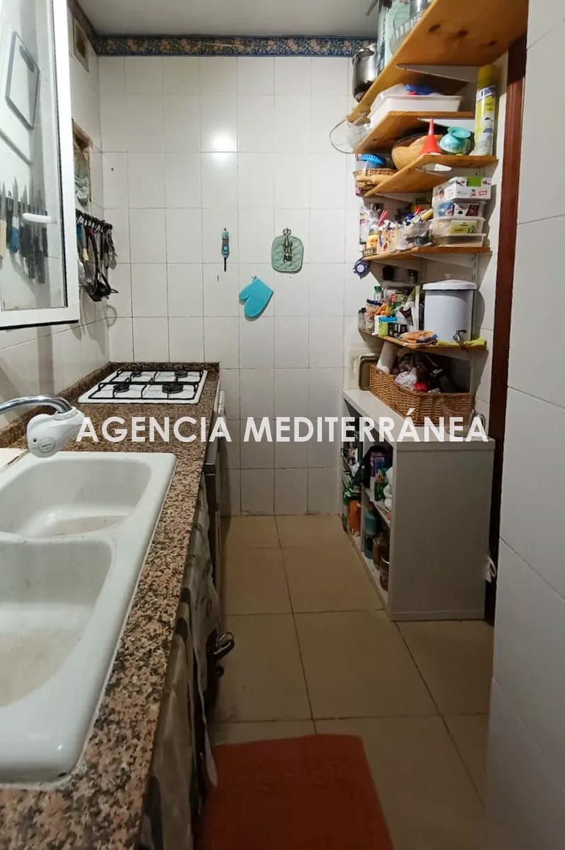 3 slaapkamer Flat te koop in Valencia stad - € 345.000 (Ref: 9959852)