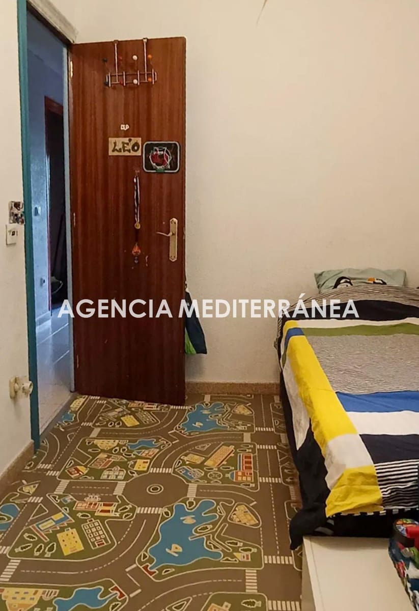 3 slaapkamer Flat te koop in Valencia stad - € 345.000 (Ref: 9959852)