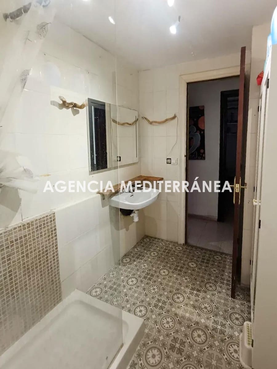 3 slaapkamer Flat te koop in Valencia stad - € 345.000 (Ref: 9959852)