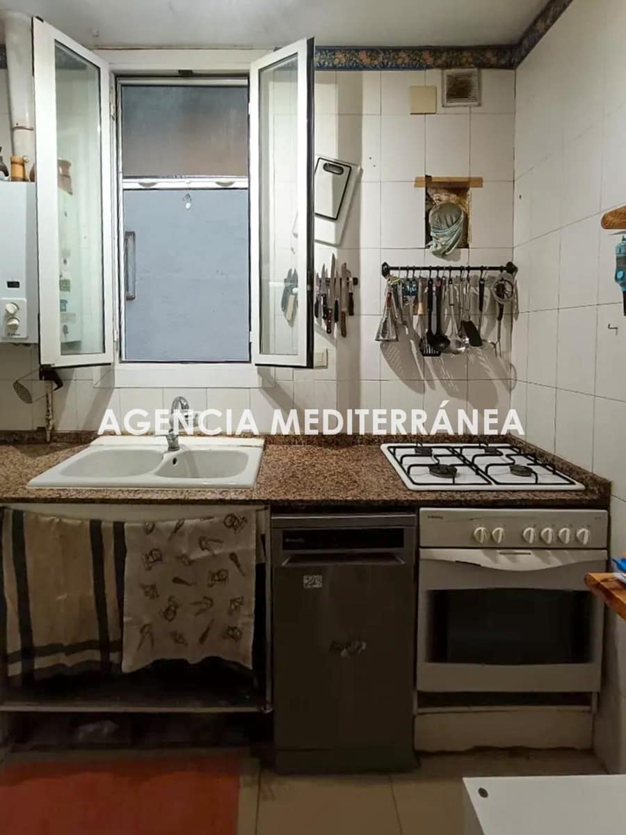 3 slaapkamer Flat te koop in Valencia stad - € 345.000 (Ref: 9959852)
