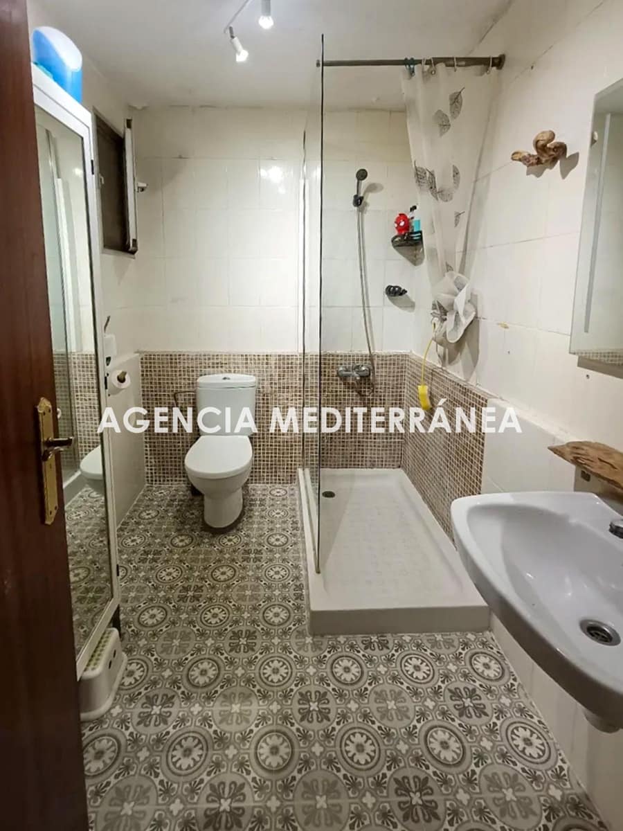 3 slaapkamer Flat te koop in Valencia stad - € 345.000 (Ref: 9959852)
