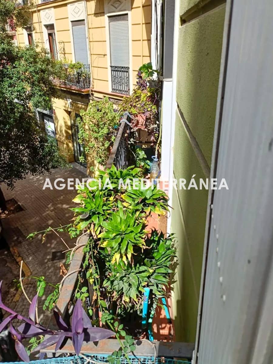 3 slaapkamer Flat te koop in Valencia stad - € 345.000 (Ref: 9959852)
