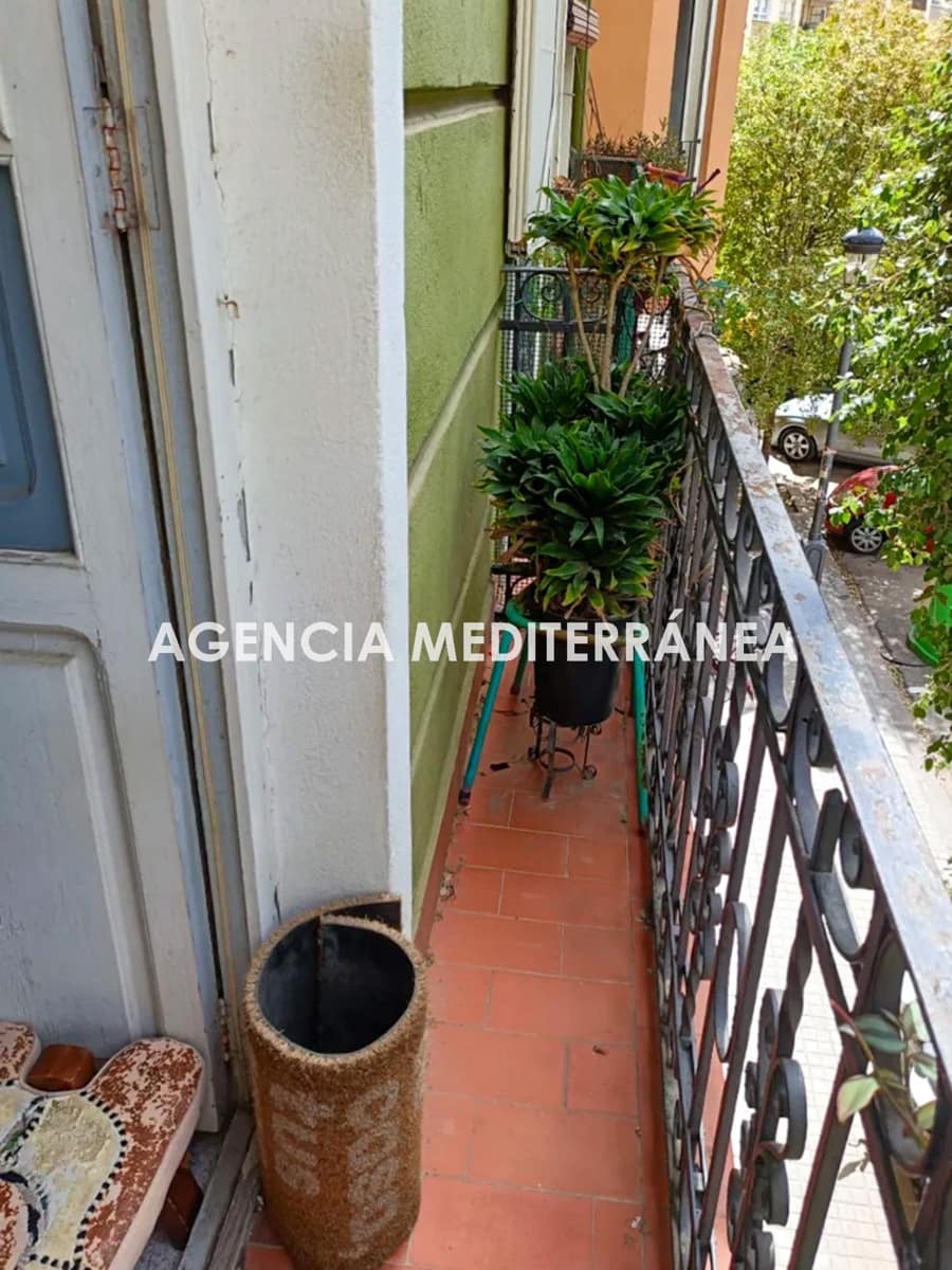 3 slaapkamer Flat te koop in Valencia stad - € 345.000 (Ref: 9959852)