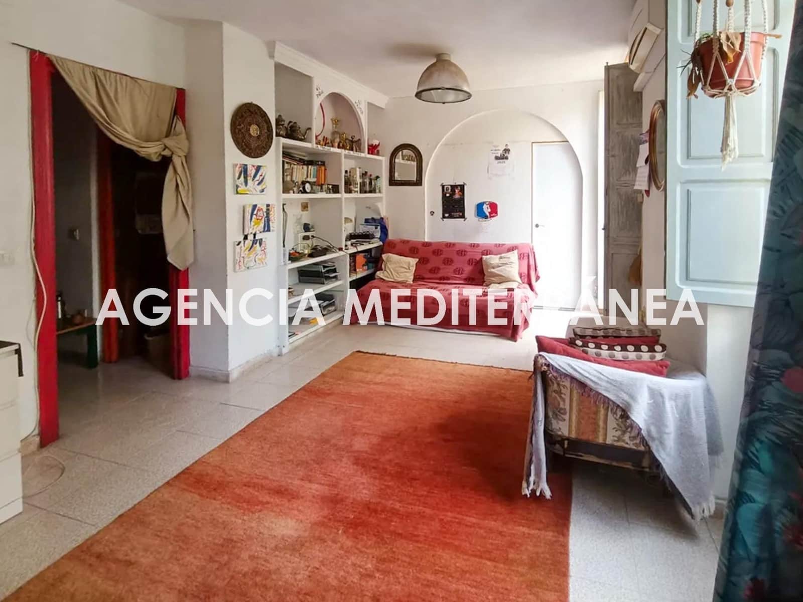 3 slaapkamer Flat te koop in Valencia stad - € 345.000 (Ref: 9959852)