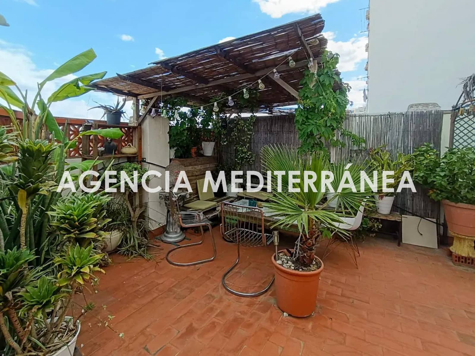 3 slaapkamer Flat te koop in Valencia stad - € 345.000 (Ref: 9959852)