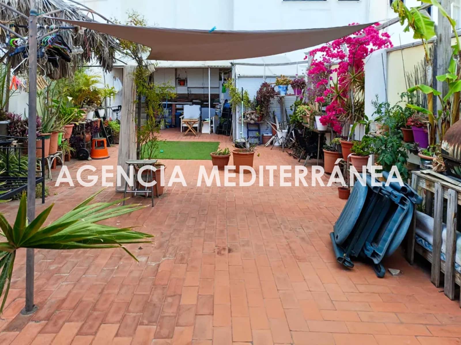 3 slaapkamer Flat te koop in Valencia stad - € 345.000 (Ref: 9959852)
