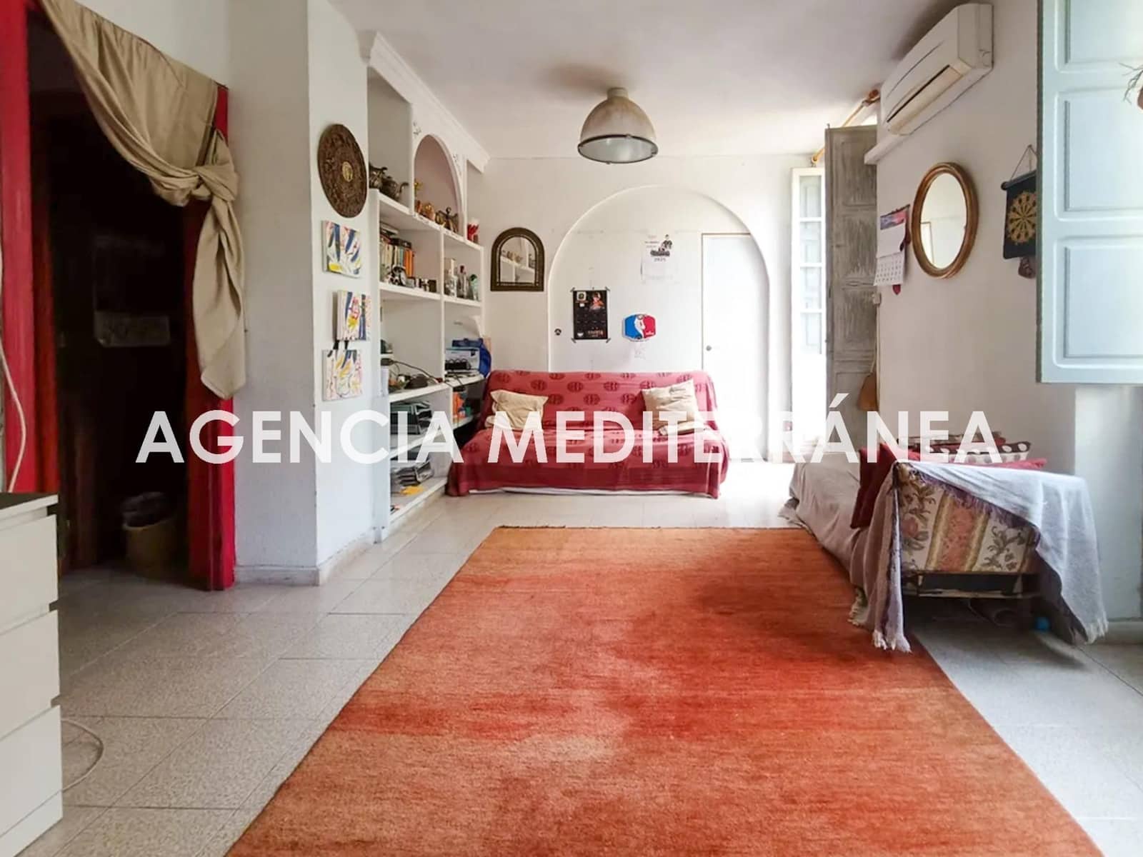 3 slaapkamer Flat te koop in Valencia stad - € 345.000 (Ref: 9959852)