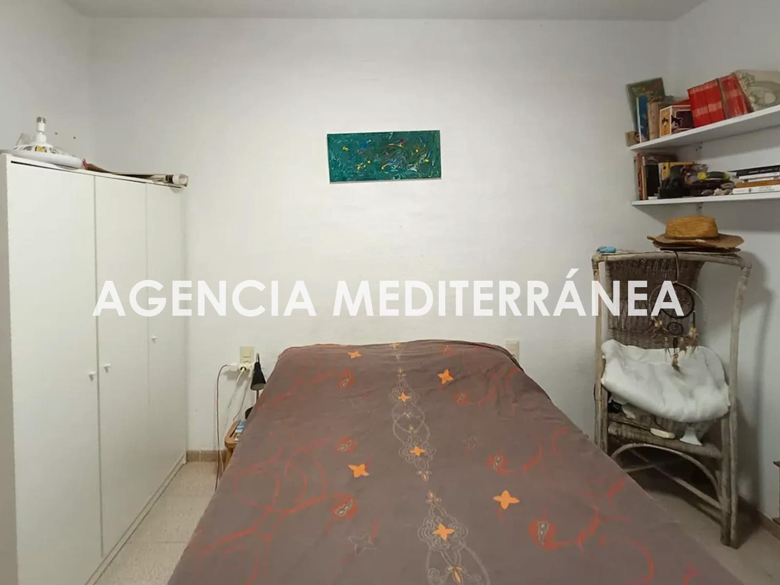 3 slaapkamer Flat te koop in Valencia stad - € 345.000 (Ref: 9959852)