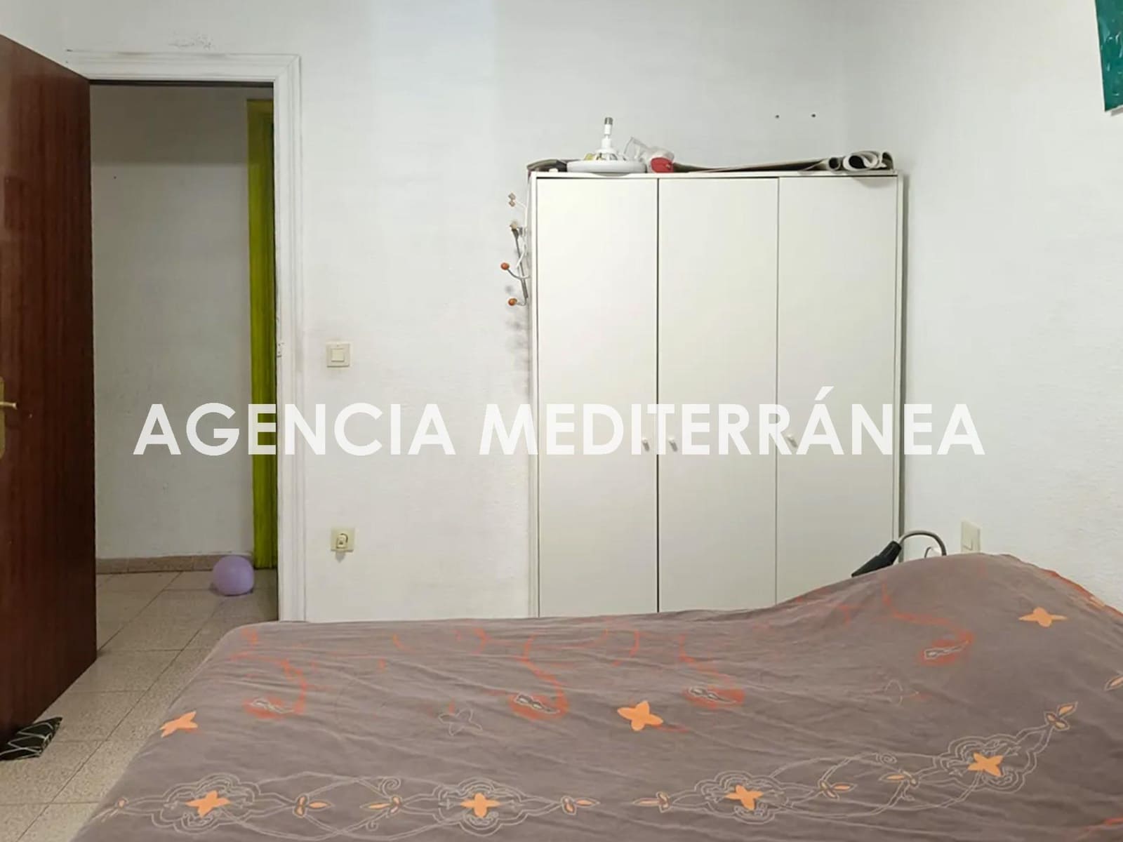 3 slaapkamer Flat te koop in Valencia stad - € 345.000 (Ref: 9959852)