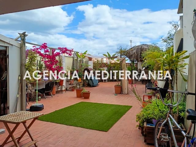 3 makuuhuone Asunto myytävänä paikassa Arrancapins, Valencia kaupunki - 345 000 € (Ref: 9959852)