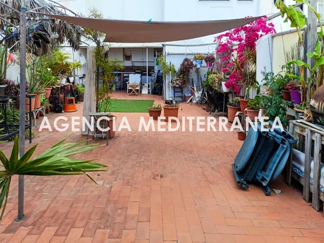 3 makuuhuone Asunto myytävänä paikassa Arrancapins, Valencia kaupunki - 345 000 € (Ref: 9959852)