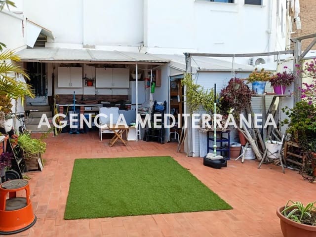 3 makuuhuone Asunto myytävänä paikassa Arrancapins, Valencia kaupunki - 345 000 € (Ref: 9959852)