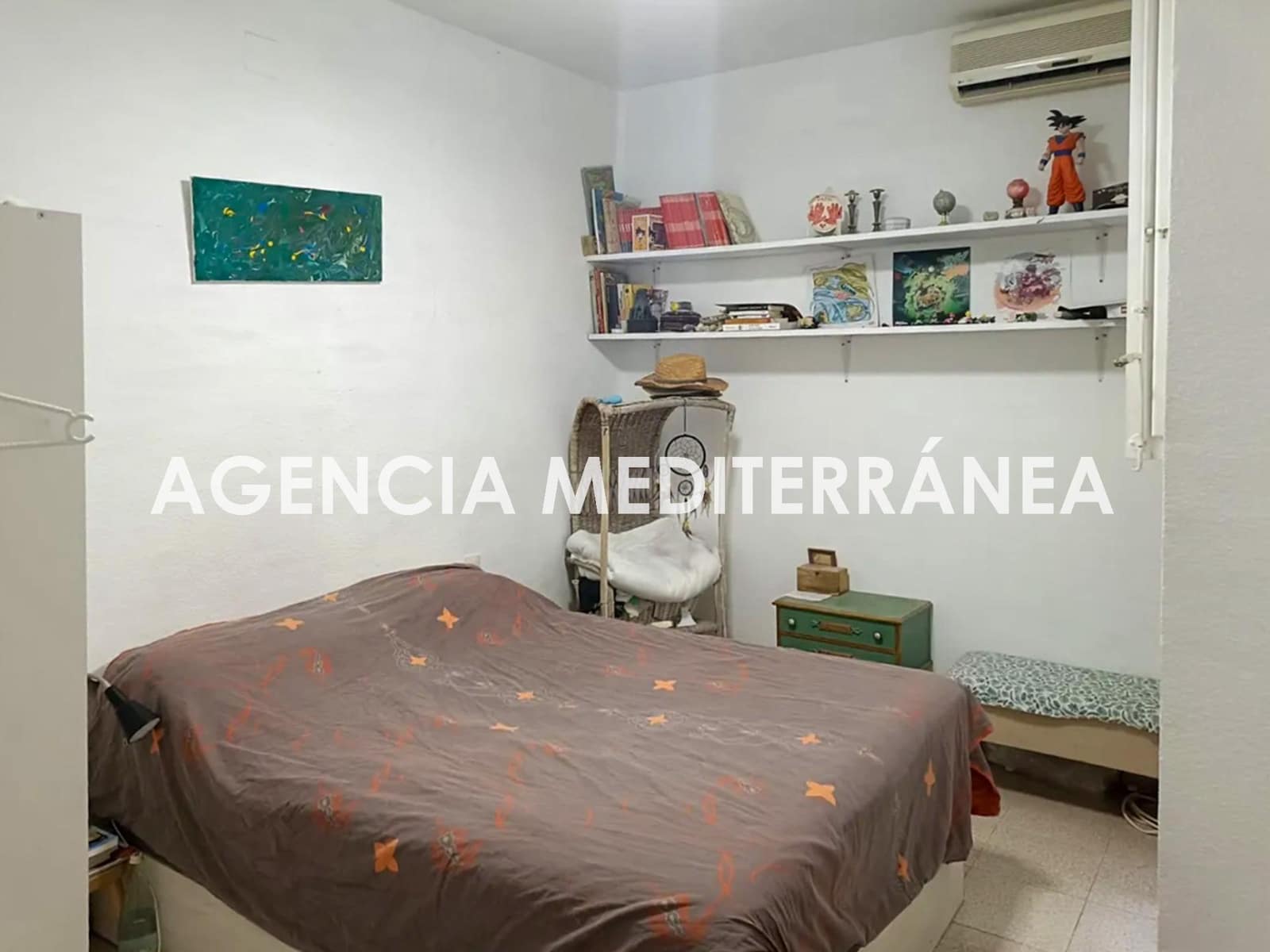 3 slaapkamer Flat te koop in Valencia stad - € 345.000 (Ref: 9959852)