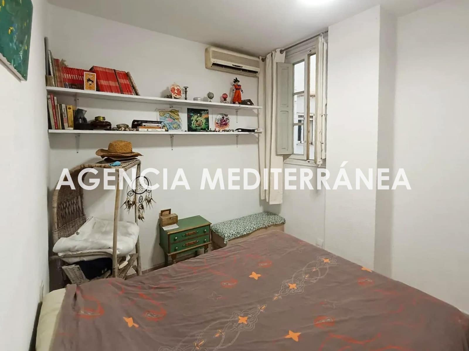 3 slaapkamer Flat te koop in Valencia stad - € 345.000 (Ref: 9959852)
