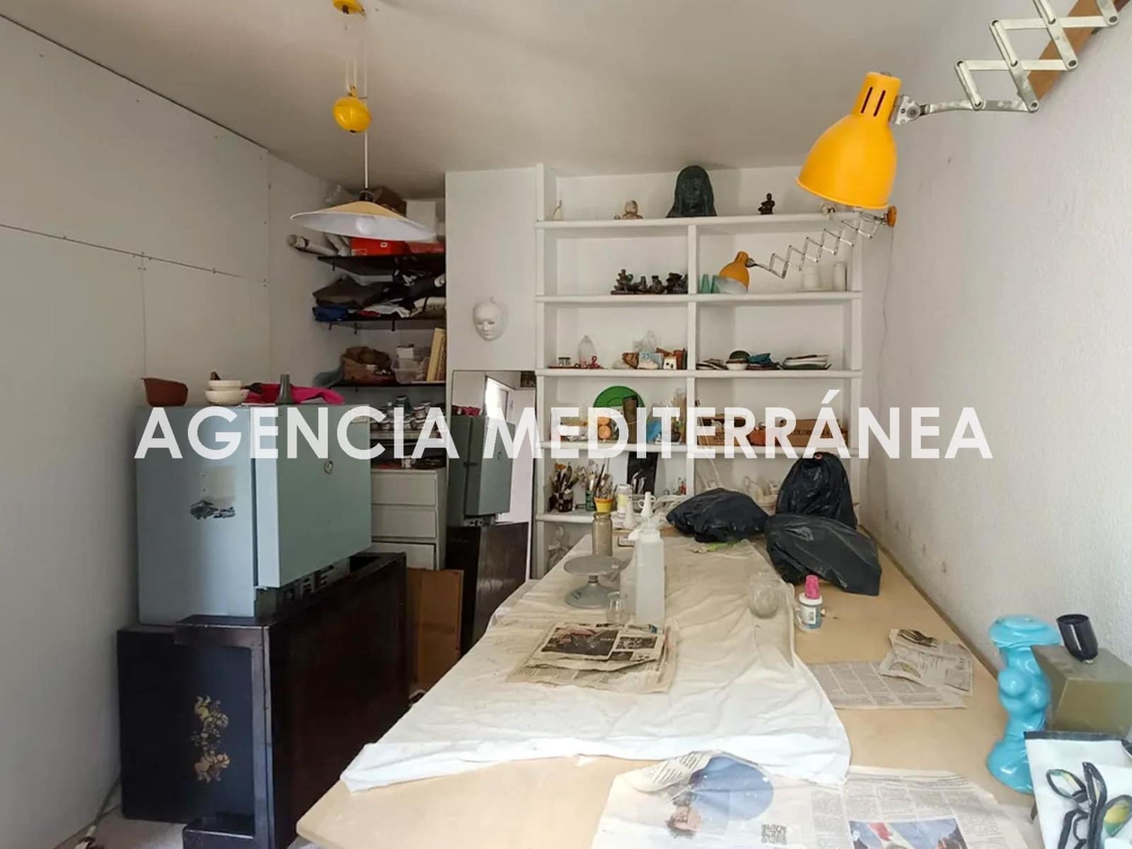 3 slaapkamer Flat te koop in Valencia stad - € 345.000 (Ref: 9959852)