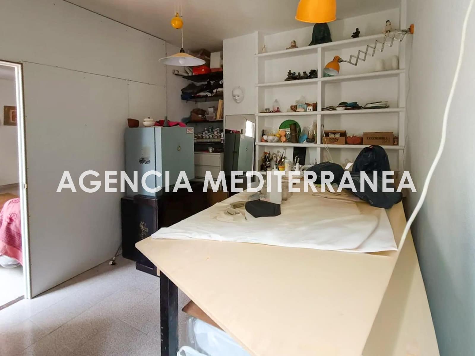 3 slaapkamer Flat te koop in Valencia stad - € 345.000 (Ref: 9959852)