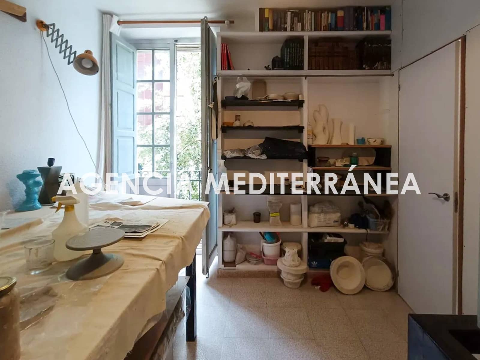 3 slaapkamer Flat te koop in Valencia stad - € 345.000 (Ref: 9959852)