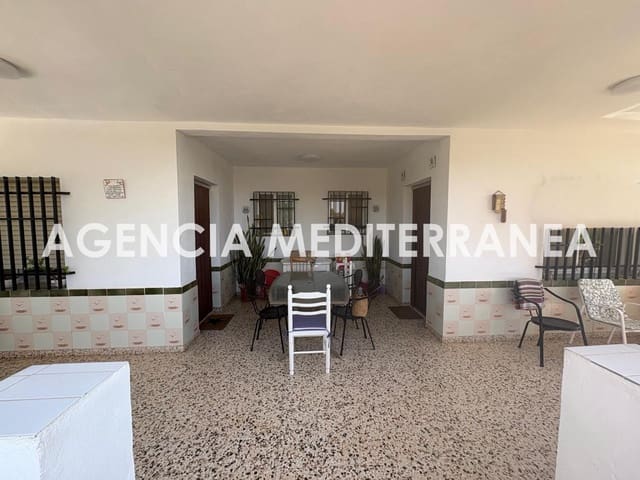 6 slaapkamer Finca/Landhuis te koop in Llíria met zwembad garage - € 299.000 (Ref: 9959853)