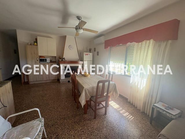 6 slaapkamer Finca/Landhuis te koop in Llíria met zwembad garage - € 299.000 (Ref: 9959853)