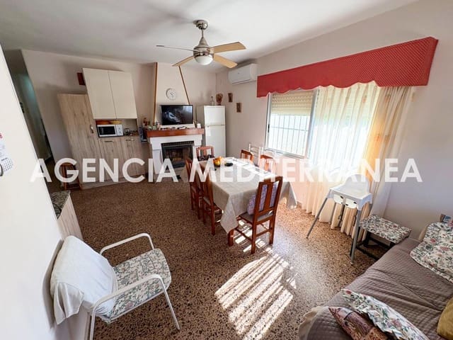 6 slaapkamer Finca/Landhuis te koop in Llíria met zwembad garage - € 299.000 (Ref: 9959853)
