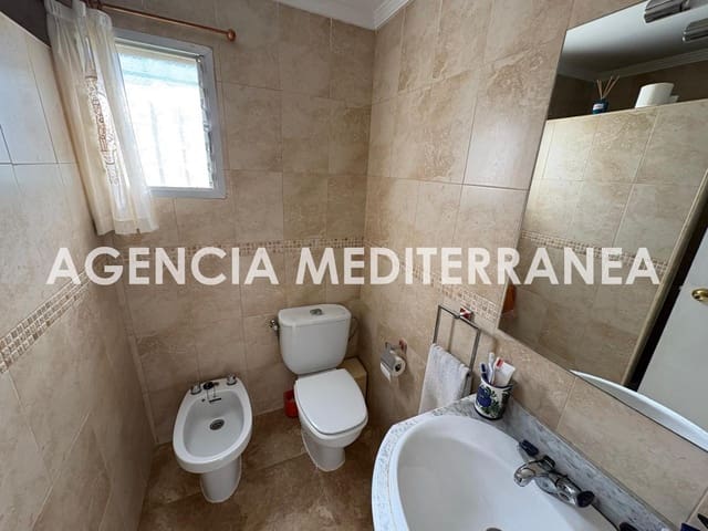 6 slaapkamer Finca/Landhuis te koop in Llíria met zwembad garage - € 299.000 (Ref: 9959853)