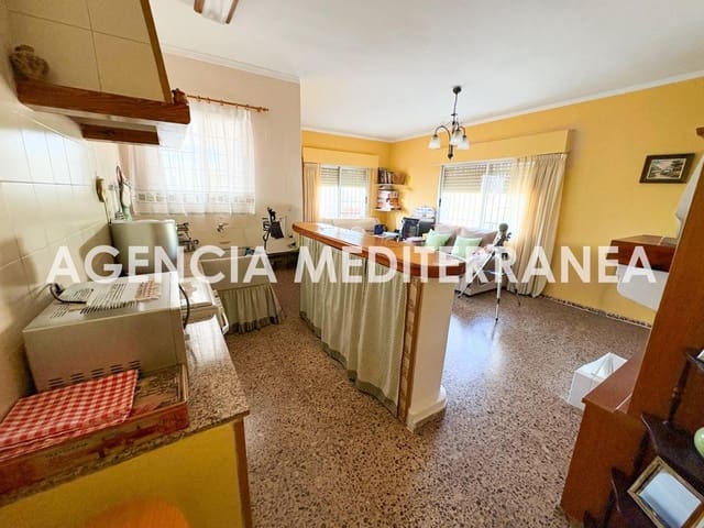6 slaapkamer Finca/Landhuis te koop in Llíria met zwembad garage - € 299.000 (Ref: 9959853)
