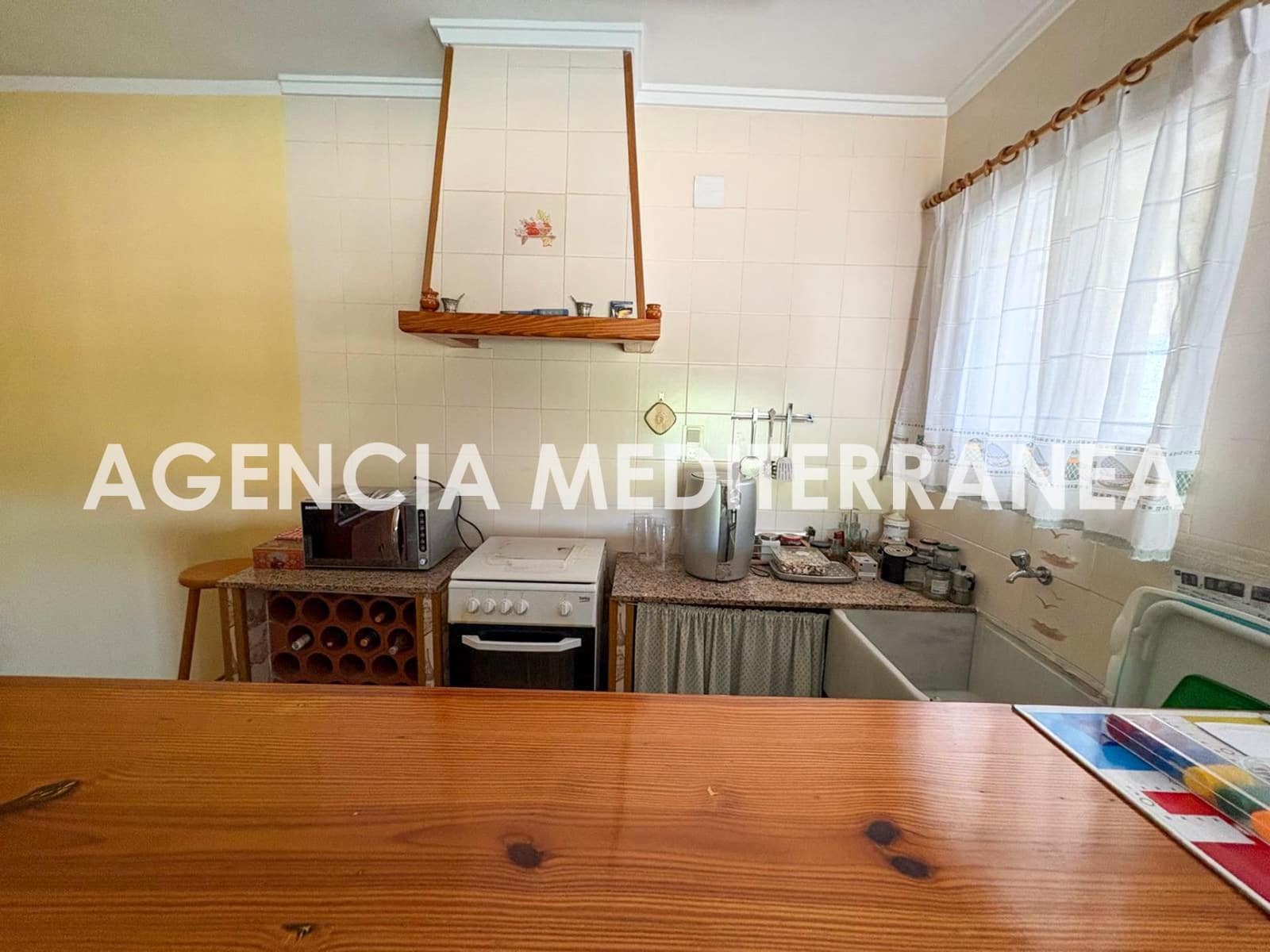 6 slaapkamer Finca/Landhuis te koop in Lliria met zwembad garage - € 299.000 (Ref: 9959853)