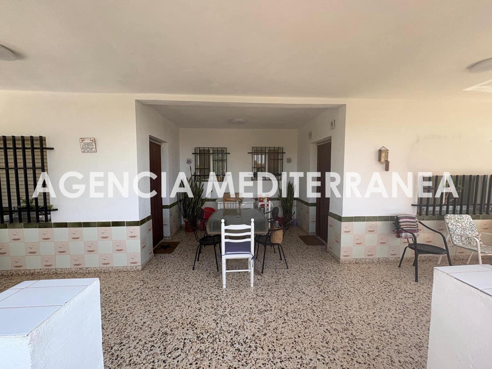 6 slaapkamer Finca/Landhuis te koop in Lliria met zwembad garage - € 299.000 (Ref: 9959853)