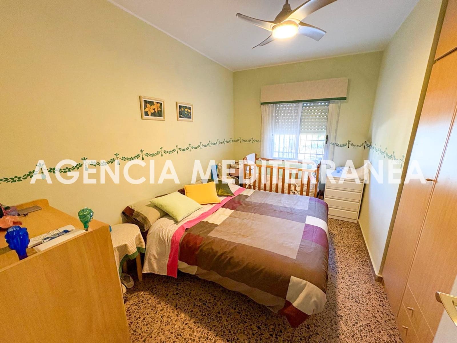 6 slaapkamer Finca/Landhuis te koop in Lliria met zwembad garage - € 299.000 (Ref: 9959853)