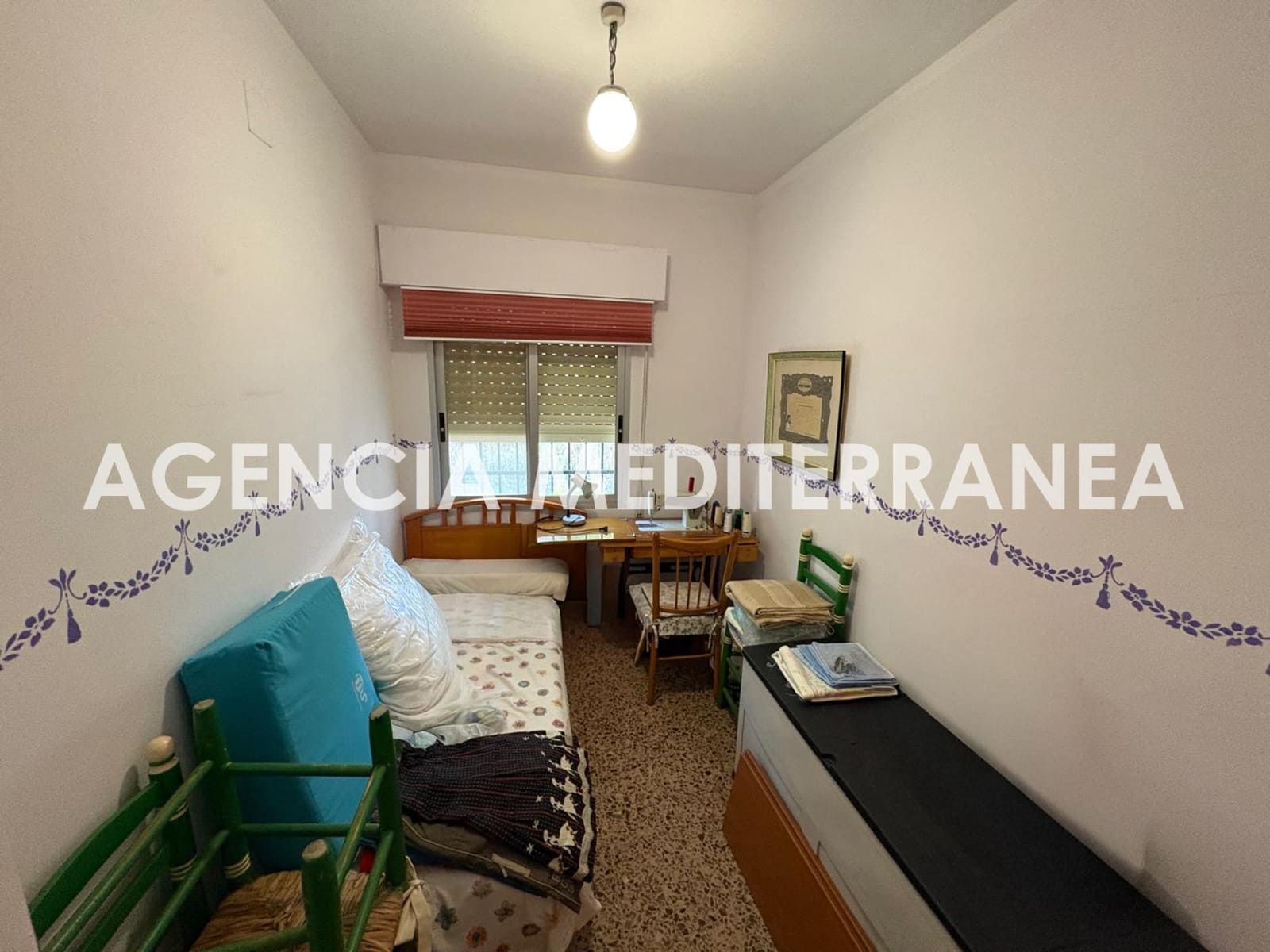 6 slaapkamer Finca/Landhuis te koop in Lliria met zwembad garage - € 299.000 (Ref: 9959853)