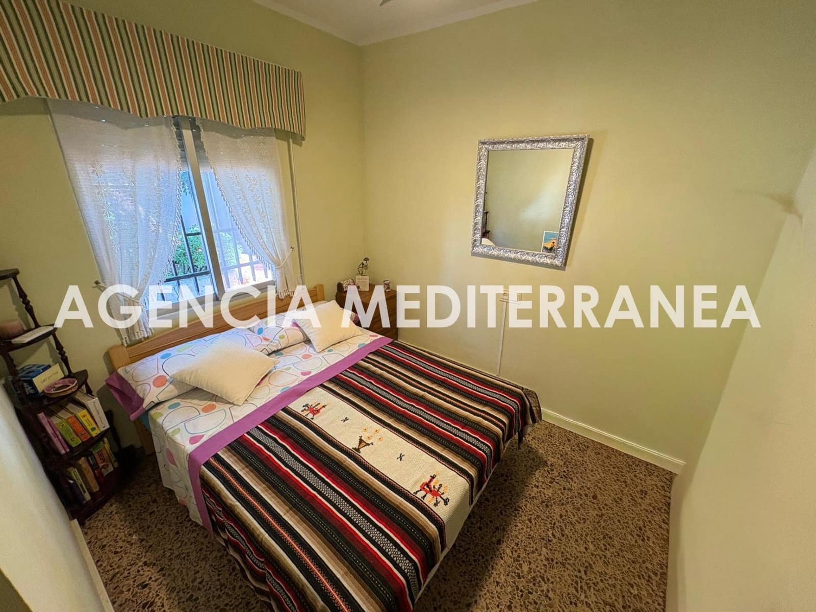 6 slaapkamer Finca/Landhuis te koop in Lliria met zwembad garage - € 299.000 (Ref: 9959853)