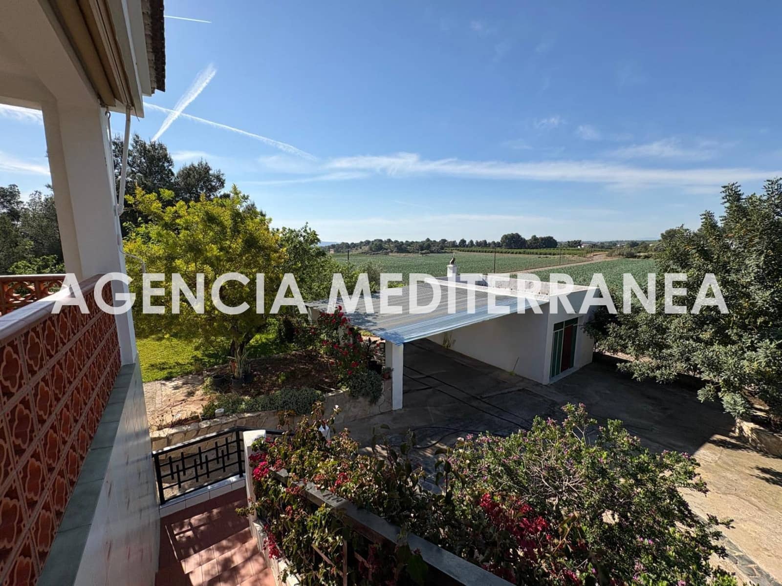 6 slaapkamer Finca/Landhuis te koop in Lliria met zwembad garage - € 299.000 (Ref: 9959853)