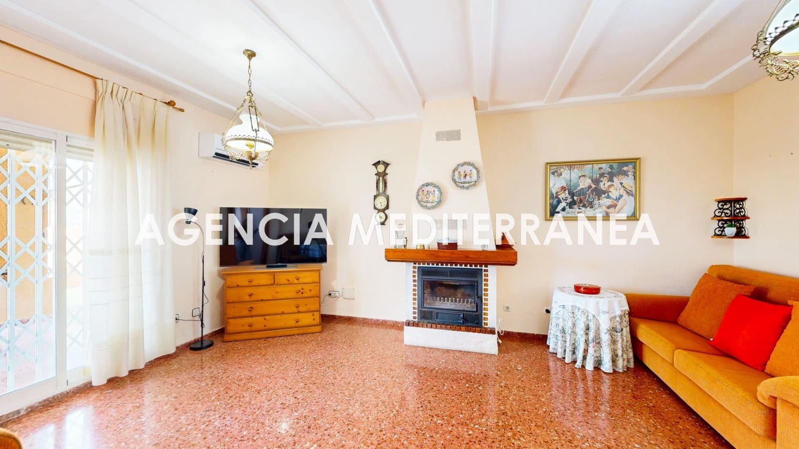 6 quarto Moradia para venda em San Antonio de Benageber com piscina garagem - 550 000 € (Ref: 9962779)