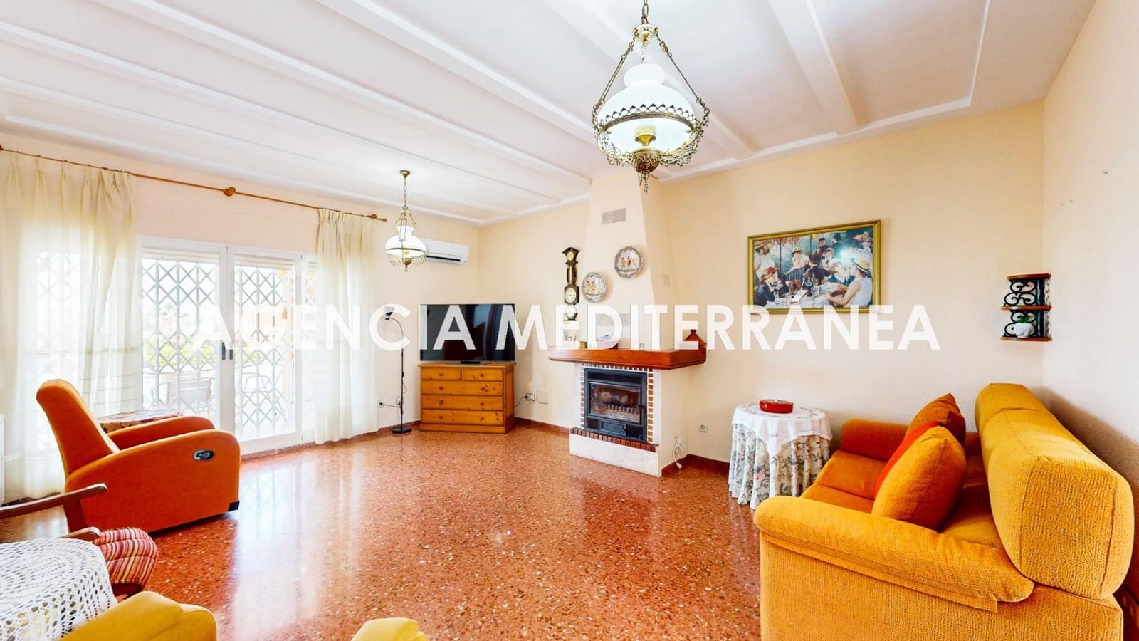 6 quarto Moradia para venda em San Antonio de Benageber com piscina garagem - 550 000 € (Ref: 9962779)