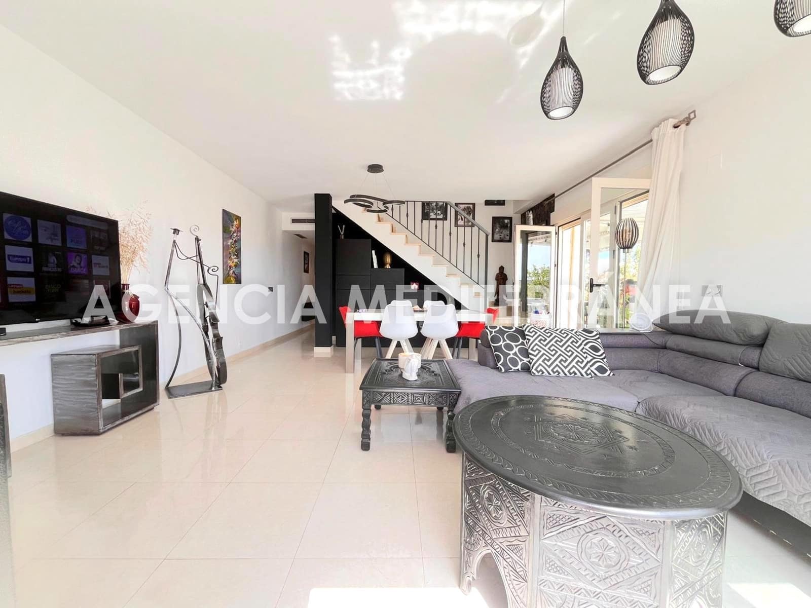 3 soverom Penthouse til salgs i Denia - € 570 000 (Ref: 9962780)