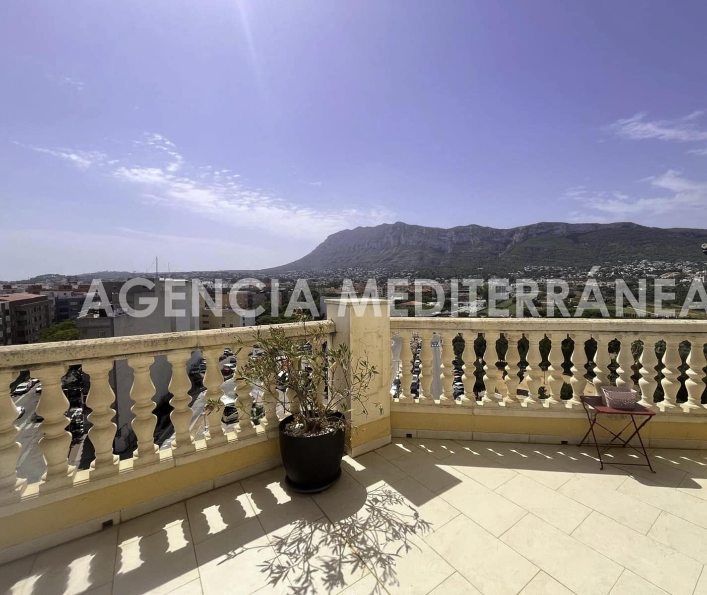 3 soverom Penthouse til salgs i Denia - € 570 000 (Ref: 9962780)