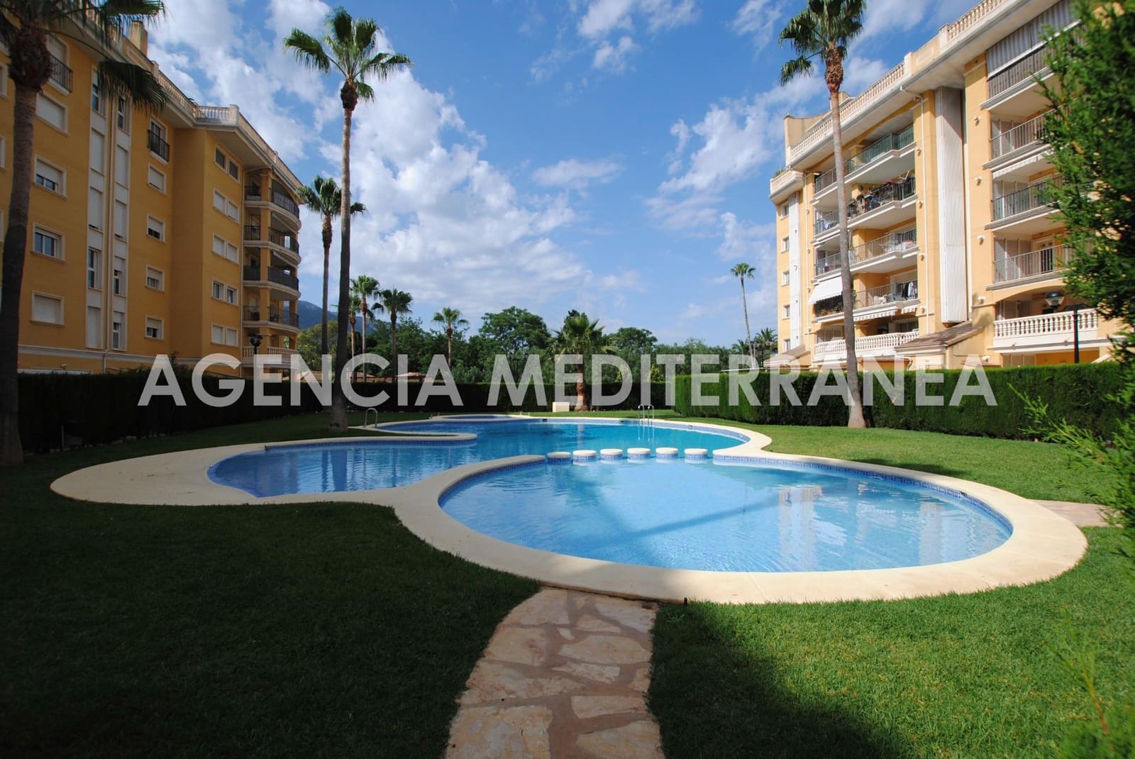 3 soverom Penthouse til salgs i Denia - € 570 000 (Ref: 9962780)