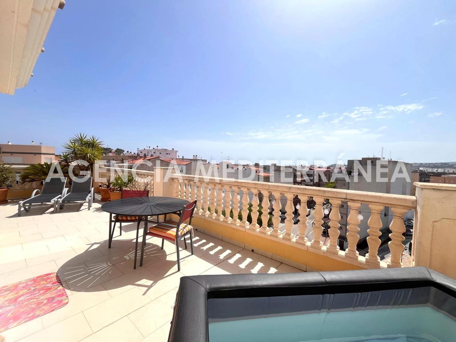 3 soverom Penthouse til salgs i Denia - € 570 000 (Ref: 9962780)