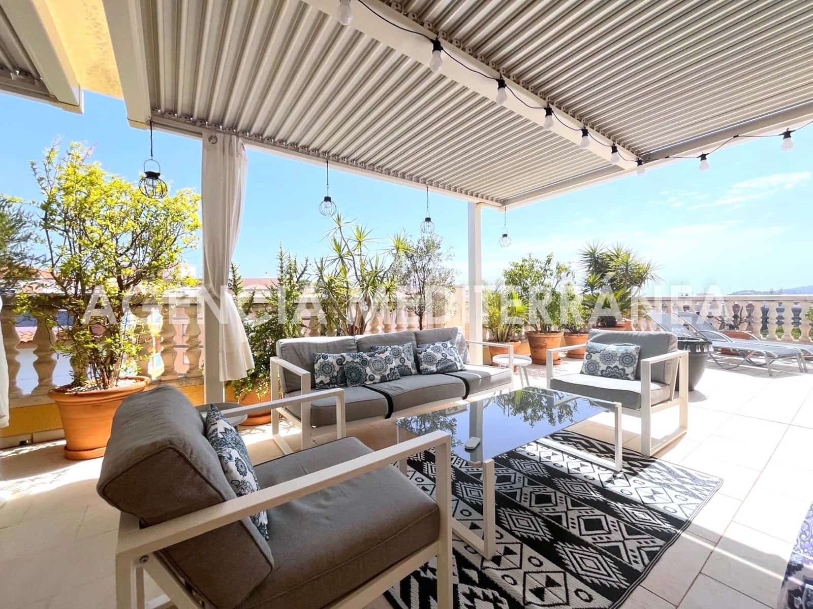 3 soverom Penthouse til salgs i Denia - € 570 000 (Ref: 9962780)
