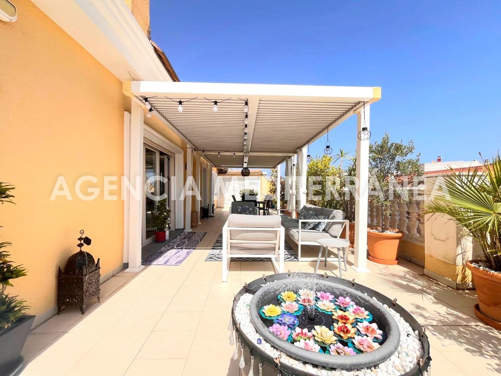 3 soverom Penthouse til salgs i Denia - € 570 000 (Ref: 9962780)