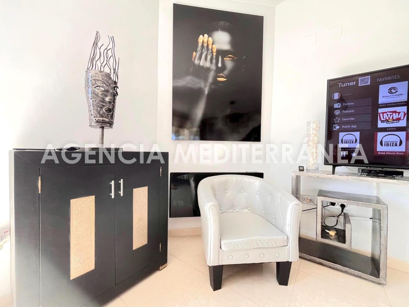 3 soverom Penthouse til salgs i Denia - € 570 000 (Ref: 9962780)