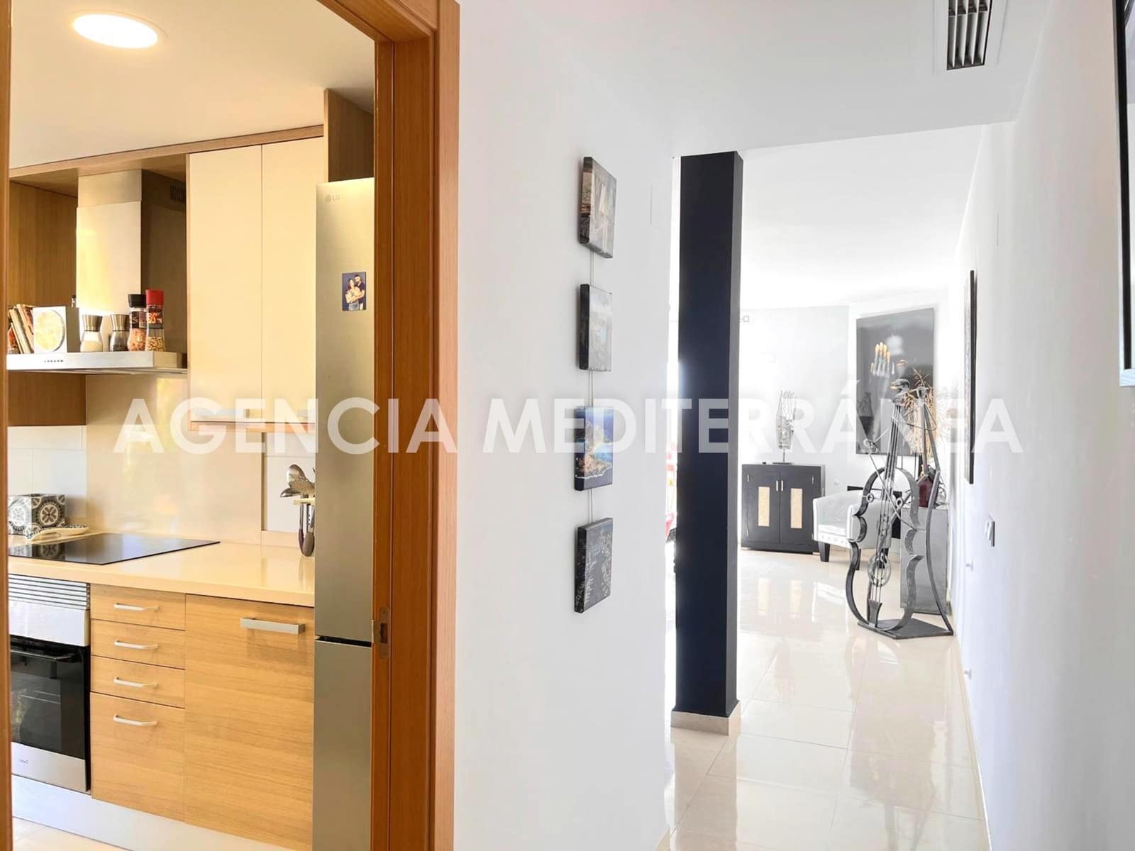 3 soverom Penthouse til salgs i Denia - € 570 000 (Ref: 9962780)