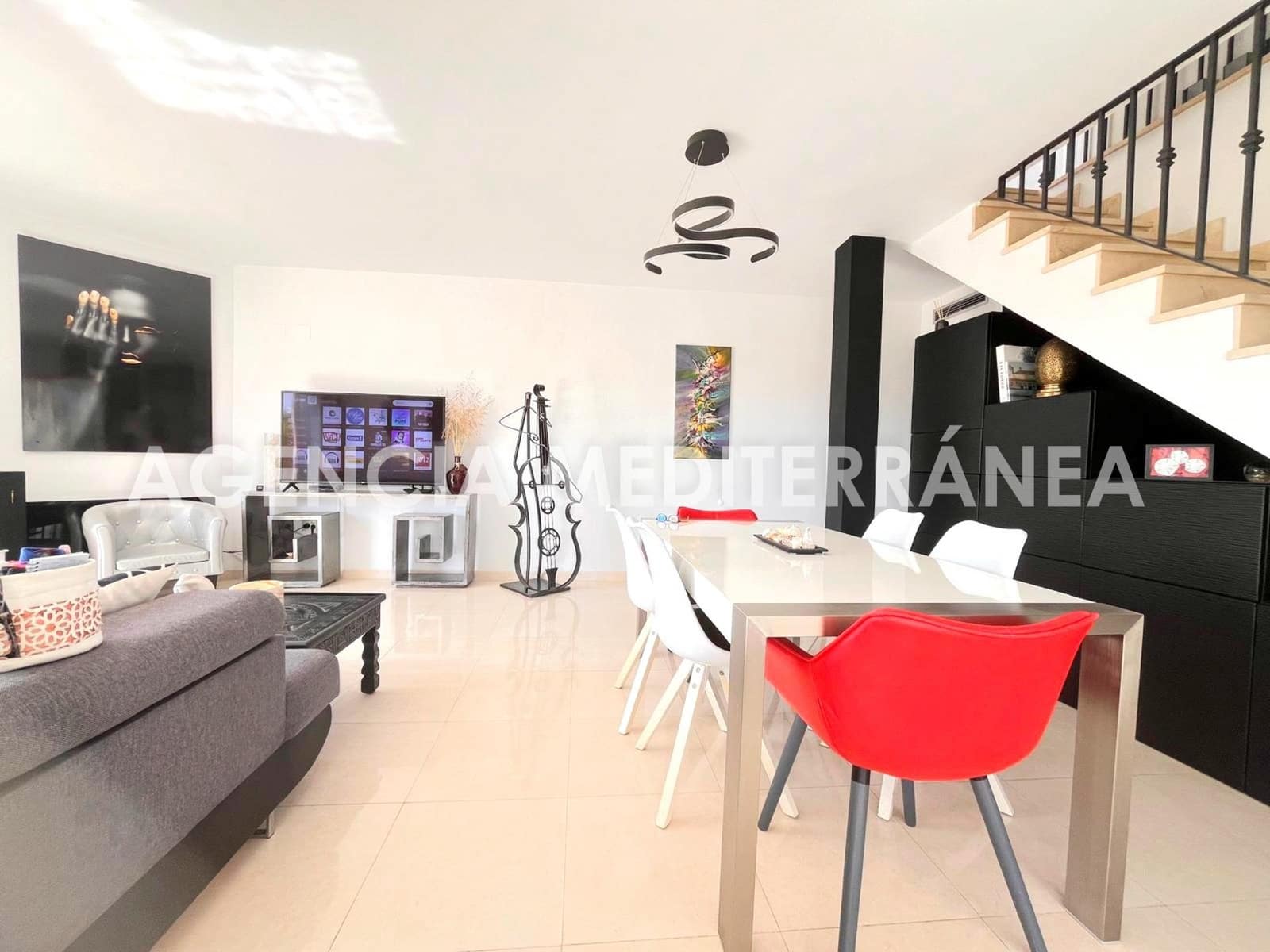 3 soverom Penthouse til salgs i Denia - € 570 000 (Ref: 9962780)