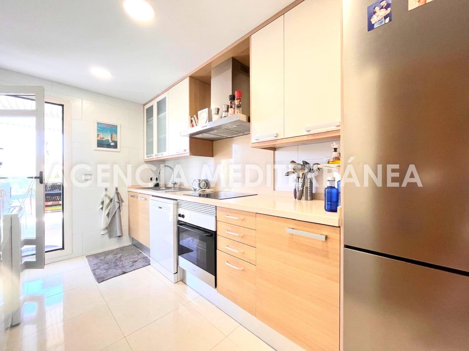 3 soverom Penthouse til salgs i Denia - € 570 000 (Ref: 9962780)