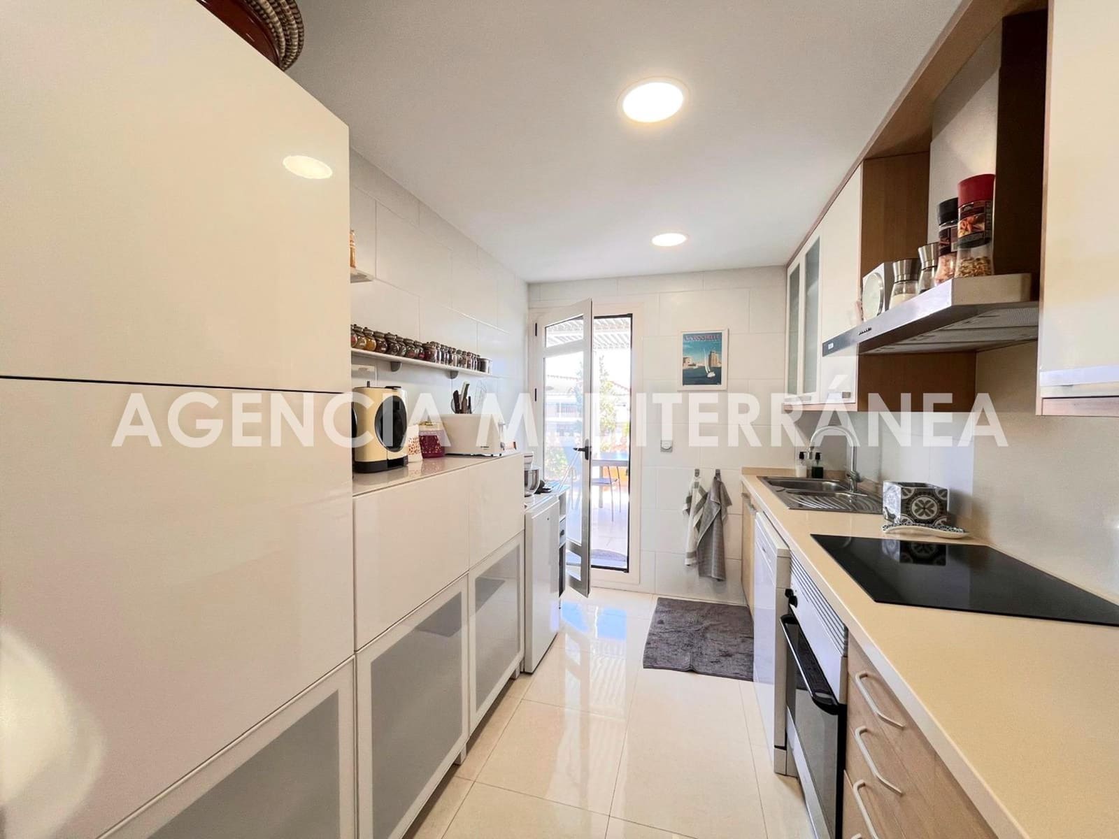 3 soverom Penthouse til salgs i Denia - € 570 000 (Ref: 9962780)