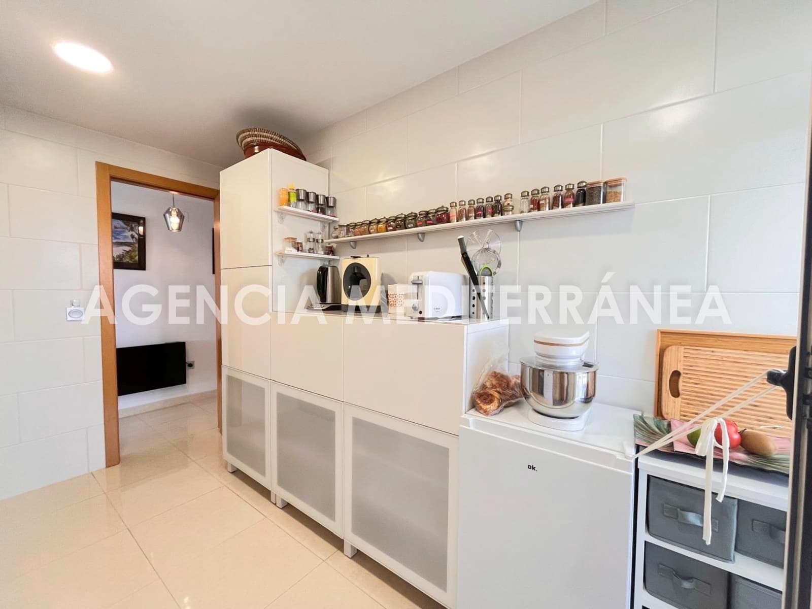 3 soverom Penthouse til salgs i Denia - € 570 000 (Ref: 9962780)